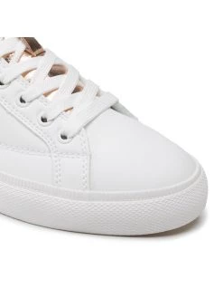 Pepe Jeans Γυναίκες Αθλητικά Kenton Bold W PLS31410 Λευκό -Pepe Jeans Κατάστημα unnamed file 2134