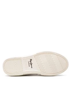 Pepe Jeans Γυναίκες Κλειστά Παπούτσια Πάνινα παπούτσια Kenton Bold W PLS31410 Μαύρο -Pepe Jeans Κατάστημα unnamed file 2138