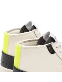 Pepe Jeans Γυναίκες Αθλητικά Kenton Vintage Boot PLS31408 Λευκό -Pepe Jeans Κατάστημα unnamed file 2145