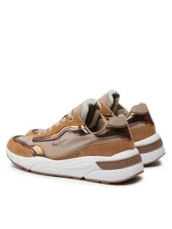 Pepe Jeans Γυναίκες Αθλητικά Arrow Pop PLS31399 Μπεζ 8 Pepe Jeans Γυναίκες Αθλητικά Arrow Pop PLS31399 Μπεζ -Pepe Jeans Κατάστημα unnamed file 2161