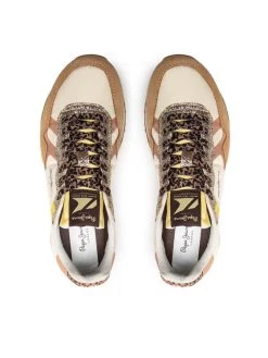 Pepe Jeans Γυναίκες Αθλητικά Britt Print Wild W PLS31388 Μπεζ 10 Pepe Jeans Γυναίκες Αθλητικά Britt Print Wild W PLS31388 Μπεζ -Pepe Jeans Κατάστημα unnamed file 2169