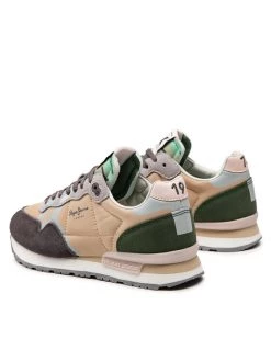 Pepe Jeans Γυναίκες Αθλητικά Britt Print Camu W PLS31386 Μπεζ 8 Pepe Jeans Γυναίκες Αθλητικά Britt Print Camu W PLS31386 Μπεζ -Pepe Jeans Κατάστημα unnamed file 2179