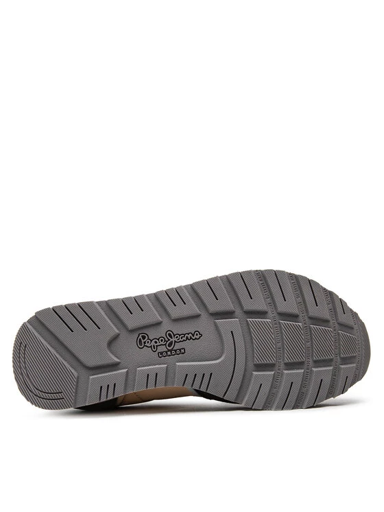 Pepe Jeans Γυναίκες Αθλητικά Britt Print Camu W PLS31386 Μπεζ 4 Pepe Jeans Γυναίκες Αθλητικά Britt Print Camu W PLS31386 Μπεζ - Image 4