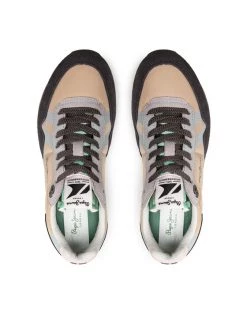 Pepe Jeans Γυναίκες Αθλητικά Britt Print Camu W PLS31386 Μπεζ 10 Pepe Jeans Γυναίκες Αθλητικά Britt Print Camu W PLS31386 Μπεζ -Pepe Jeans Κατάστημα unnamed file 2181