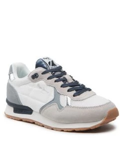 Pepe Jeans Γυναίκες Αθλητικά Britt Studio W PLS31385 Λευκό