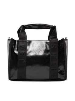 Pepe Jeans Γυναίκες Τσάντες με Χερούλι Τσάντα Claude Bag PL031277 Μαύρο 9 Pepe Jeans Γυναίκες Τσάντες με Χερούλι Τσάντα Claude Bag PL031277 Μαύρο -Pepe Jeans Κατάστημα unnamed file 2198