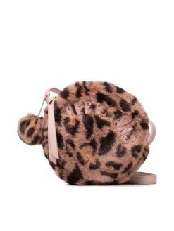 Pepe Jeans Γυναίκες Τσάντες Χιαστί Τσάντα Clotty Bag PG030424 Ροζ