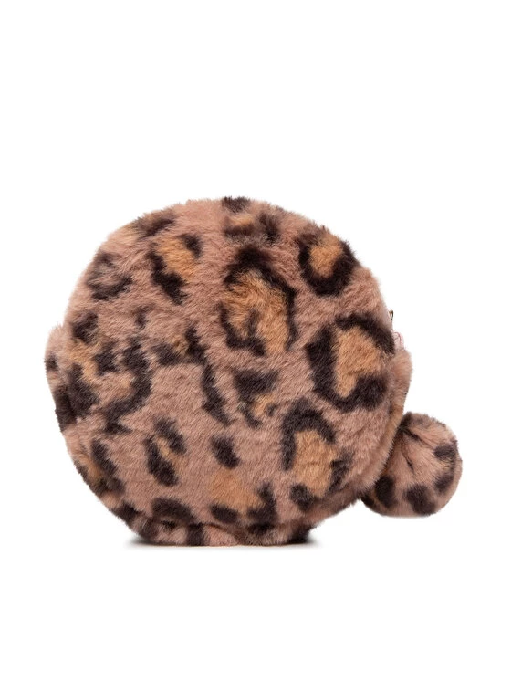 Pepe Jeans Γυναίκες Τσάντες Χιαστί Τσάντα Clotty Bag PG030424 Ροζ 4 Pepe Jeans Γυναίκες Τσάντες Χιαστί Τσάντα Clotty Bag PG030424 Ροζ - Image 4