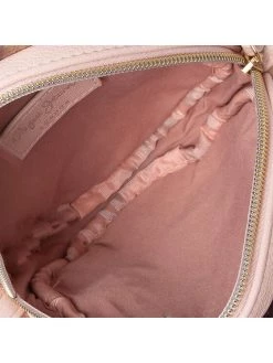 Pepe Jeans Γυναίκες Τσάντες Χιαστί Τσάντα Clotty Bag PG030424 Ροζ 9 Pepe Jeans Γυναίκες Τσάντες Χιαστί Τσάντα Clotty Bag PG030424 Ροζ -Pepe Jeans Κατάστημα unnamed file 2232