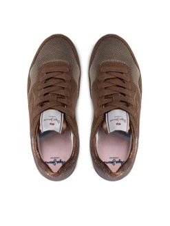 Pepe Jeans Γυναίκες Αθλητικά London W Sequins PLS31382 Καφέ 10 Pepe Jeans Γυναίκες Αθλητικά London W Sequins PLS31382 Καφέ -Pepe Jeans Κατάστημα unnamed file 2243