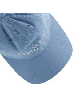 Pepe Jeans Γυναίκες Καπέλα Jockey Καπέλο Jockey PG040223 Μπλε -Pepe Jeans Κατάστημα unnamed file 2259