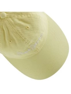 Pepe Jeans Γυναίκες Καπέλα Jockey Καπέλο Jockey PG040223 Κίτρινο -Pepe Jeans Κατάστημα unnamed file 2264