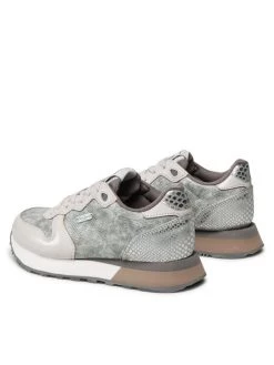 Pepe Jeans Γυναίκες Αθλητικά Dover Snake PLS31330 Γκρι -Pepe Jeans Κατάστημα unnamed file 2267