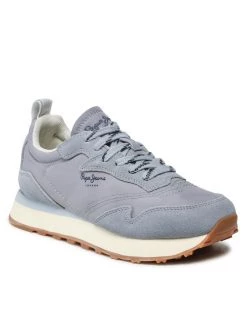 Pepe Jeans Γυναίκες Αθλητικά Dover Soft PLS31329 Μωβ