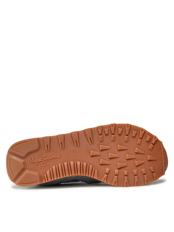 Pepe Jeans Γυναίκες Αθλητικά Dover Soft PLS31329 Μωβ 4 Pepe Jeans Γυναίκες Αθλητικά Dover Soft PLS31329 Μωβ - Image 4