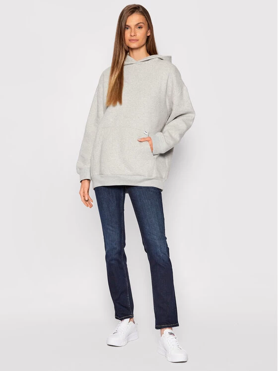 Pepe Jeans Γυναίκες Straight Leg Τζιν Venus PL204175 Σκούρο μπλε Regular Fit 2 Pepe Jeans Γυναίκες Straight Leg Τζιν Venus PL204175 Σκούρο μπλε Regular Fit - Image 2