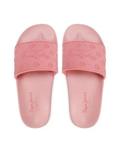 Pepe Jeans Γυναίκες Παντόφλες Slider Sport PLS70107 Ροζ 11 Pepe Jeans Γυναίκες Παντόφλες Slider Sport PLS70107 Ροζ -Pepe Jeans Κατάστημα unnamed file 2294