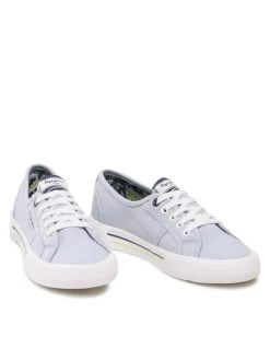 Pepe Jeans Γυναίκες Κλειστά Παπούτσια Πάνινα παπούτσια Brady W Iselin PLS31351 Μπλε 10 Pepe Jeans Γυναίκες Κλειστά Παπούτσια Πάνινα παπούτσια Brady W Iselin PLS31351 Μπλε -Pepe Jeans Κατάστημα unnamed file 2299