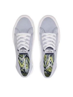 Pepe Jeans Γυναίκες Κλειστά Παπούτσια Πάνινα παπούτσια Brady W Iselin PLS31351 Μπλε 11 Pepe Jeans Γυναίκες Κλειστά Παπούτσια Πάνινα παπούτσια Brady W Iselin PLS31351 Μπλε -Pepe Jeans Κατάστημα unnamed file 2300