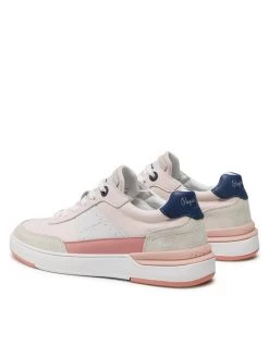 Pepe Jeans Γυναίκες Αθλητικά Baxter Colors PLS31350 Ροζ 8 Pepe Jeans Γυναίκες Αθλητικά Baxter Colors PLS31350 Ροζ -Pepe Jeans Κατάστημα unnamed file 2321