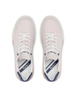 Pepe Jeans Γυναίκες Αθλητικά Baxter Colors PLS31350 Ροζ 11 Pepe Jeans Γυναίκες Αθλητικά Baxter Colors PLS31350 Ροζ -Pepe Jeans Κατάστημα unnamed file 2324