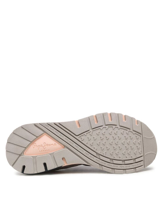 Pepe Jeans Γυναίκες Αθλητικά Nº22 Spring Woman PLS31347 Μαύρο 4 Pepe Jeans Γυναίκες Αθλητικά Nº22 Spring Woman PLS31347 Μαύρο - Image 4