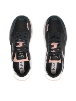 Pepe Jeans Γυναίκες Αθλητικά Nº22 Spring Woman PLS31347 Μαύρο 11 Pepe Jeans Γυναίκες Αθλητικά Nº22 Spring Woman PLS31347 Μαύρο -Pepe Jeans Κατάστημα unnamed file 2336