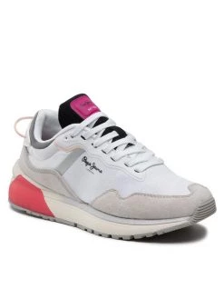 Pepe Jeans Γυναίκες Αθλητικά Nº22 Spring Woman PLS31347 Έγχρωμο