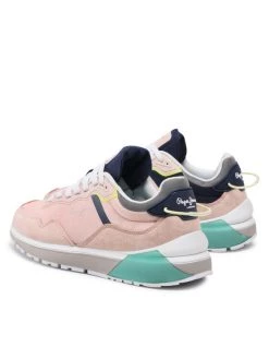 Pepe Jeans Γυναίκες Αθλητικά Spring Woman PLS31347 Ροζ 8 Pepe Jeans Γυναίκες Αθλητικά Spring Woman PLS31347 Ροζ -Pepe Jeans Κατάστημα unnamed file 2357