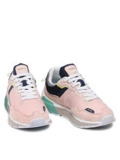 Pepe Jeans Γυναίκες Αθλητικά Spring Woman PLS31347 Ροζ 10 Pepe Jeans Γυναίκες Αθλητικά Spring Woman PLS31347 Ροζ -Pepe Jeans Κατάστημα unnamed file 2359