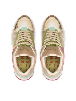 Pepe Jeans Γυναίκες Αθλητικά Arrow Colors PLS31339 Μπεζ 11 Pepe Jeans Γυναίκες Αθλητικά Arrow Colors PLS31339 Μπεζ -Pepe Jeans Κατάστημα unnamed file 2372