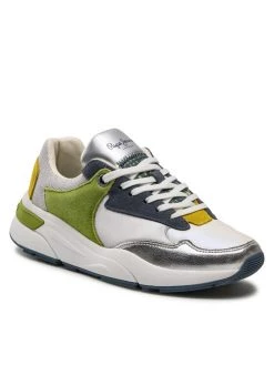 Pepe Jeans Γυναίκες Αθλητικά Arrow Colors PLS31339 Έγχρωμο