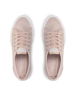 Pepe Jeans Γυναίκες Κλειστά Παπούτσια Πάνινα παπούτσια Brady W Snake PLS31291 Ροζ 11 Pepe Jeans Γυναίκες Κλειστά Παπούτσια Πάνινα παπούτσια Brady W Snake PLS31291 Ροζ -Pepe Jeans Κατάστημα unnamed file 2384