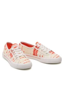 Pepe Jeans Γυναίκες Κλειστά Παπούτσια Πάνινα παπούτσια Brady W Tie Dye PLS31292 Μπεζ 10 Pepe Jeans Γυναίκες Κλειστά Παπούτσια Πάνινα παπούτσια Brady W Tie Dye PLS31292 Μπεζ -Pepe Jeans Κατάστημα unnamed file 2395