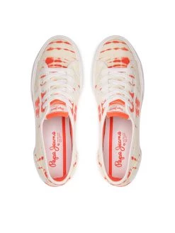 Pepe Jeans Γυναίκες Κλειστά Παπούτσια Πάνινα παπούτσια Brady W Tie Dye PLS31292 Μπεζ 11 Pepe Jeans Γυναίκες Κλειστά Παπούτσια Πάνινα παπούτσια Brady W Tie Dye PLS31292 Μπεζ -Pepe Jeans Κατάστημα unnamed file 2396