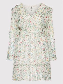 Pepe Jeans Γυναίκες Καλοκαιρινά Φορέματα Φόρεμα καλοκαιρινό Dina PL953098 Μπεζ Regular Fit 9 Pepe Jeans Γυναίκες Καλοκαιρινά Φορέματα Φόρεμα καλοκαιρινό Dina PL953098 Μπεζ Regular Fit -Pepe Jeans Κατάστημα unnamed file 24