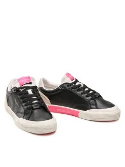 Pepe Jeans Γυναίκες Αθλητικά Kenton Vintage PLS31285 Μαύρο 10 Pepe Jeans Γυναίκες Αθλητικά Kenton Vintage PLS31285 Μαύρο -Pepe Jeans Κατάστημα unnamed file 2401