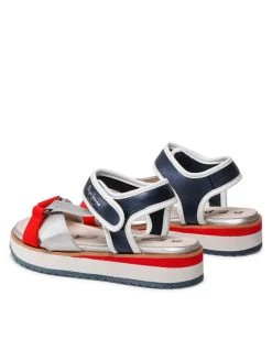 Pepe Jeans Γυναίκες Σανδάλια Alexa Walk PGS90181 Έγχρωμο -Pepe Jeans Κατάστημα unnamed file 2405