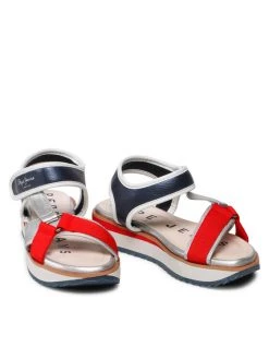 Pepe Jeans Γυναίκες Σανδάλια Alexa Walk PGS90181 Έγχρωμο -Pepe Jeans Κατάστημα unnamed file 2407