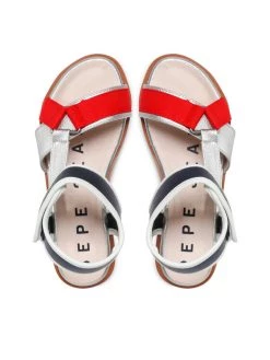 Pepe Jeans Γυναίκες Σανδάλια Alexa Walk PGS90181 Έγχρωμο -Pepe Jeans Κατάστημα unnamed file 2408