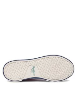 Pepe Jeans Γυναίκες Κλειστά Παπούτσια Πάνινα παπούτσια Brady Girl Basic PGS30543 Ροζ -Pepe Jeans Κατάστημα unnamed file 2430