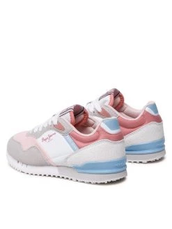 Pepe Jeans Γυναίκες Αθλητικά PGS30537 Ροζ 8 Pepe Jeans Γυναίκες Αθλητικά PGS30537 Ροζ -Pepe Jeans Κατάστημα unnamed file 2435