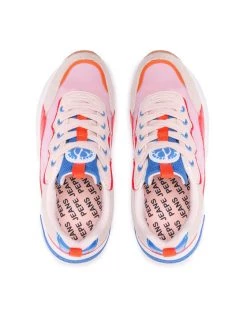 Pepe Jeans Γυναίκες Αθλητικά Arrow Curve Girl PGS30536 Ροζ 11 Pepe Jeans Γυναίκες Αθλητικά Arrow Curve Girl PGS30536 Ροζ -Pepe Jeans Κατάστημα unnamed file 2450