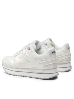 Pepe Jeans Γυναίκες Αθλητικά Rusper Iris PLS31334 Λευκό -Pepe Jeans Κατάστημα unnamed file 2465