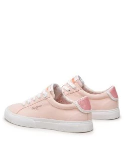 Pepe Jeans Γυναίκες Κλειστά Παπούτσια Πάνινα παπούτσια Kenton Bass PLS31293 Ροζ 8 Pepe Jeans Γυναίκες Κλειστά Παπούτσια Πάνινα παπούτσια Kenton Bass PLS31293 Ροζ -Pepe Jeans Κατάστημα unnamed file 2477