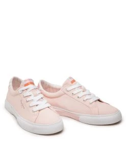 Pepe Jeans Γυναίκες Κλειστά Παπούτσια Πάνινα παπούτσια Kenton Bass PLS31293 Ροζ 10 Pepe Jeans Γυναίκες Κλειστά Παπούτσια Πάνινα παπούτσια Kenton Bass PLS31293 Ροζ -Pepe Jeans Κατάστημα unnamed file 2479