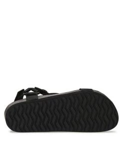 Pepe Jeans Γυναίκες Σανδάλια Oban Star PLS90563 Μαύρο -Pepe Jeans Κατάστημα unnamed file 2508