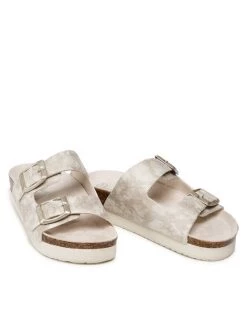 Pepe Jeans Γυναίκες Παντόφλες Oban Shine PLS90561 Μπεζ 10 Pepe Jeans Γυναίκες Παντόφλες Oban Shine PLS90561 Μπεζ -Pepe Jeans Κατάστημα unnamed file 2515