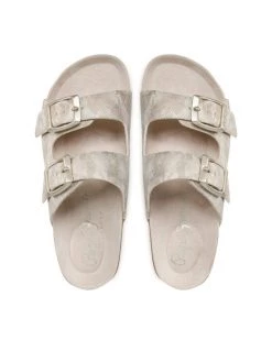 Pepe Jeans Γυναίκες Παντόφλες Oban Shine PLS90561 Μπεζ 11 Pepe Jeans Γυναίκες Παντόφλες Oban Shine PLS90561 Μπεζ -Pepe Jeans Κατάστημα unnamed file 2516