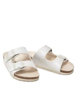 Pepe Jeans Γυναίκες Παντόφλες Oban Zebra PLS90562 Λευκό 10 Pepe Jeans Γυναίκες Παντόφλες Oban Zebra PLS90562 Λευκό -Pepe Jeans Κατάστημα unnamed file 2521